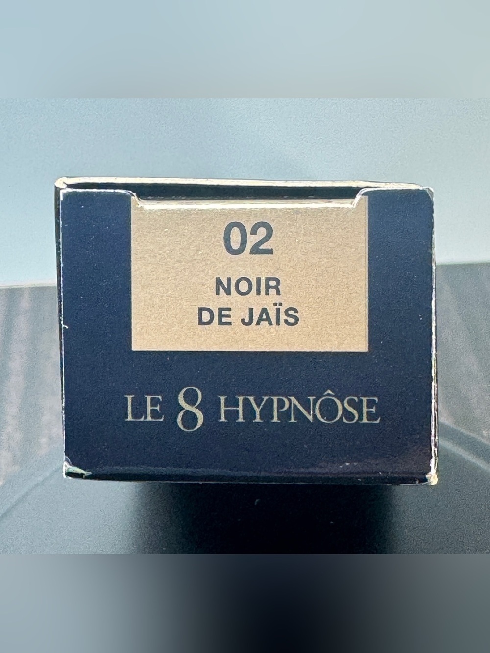 Lancôme Hypnôse 8 Mascara (02 Noir De Jais) NIB 0.3 oz - Picture 3 of 4
